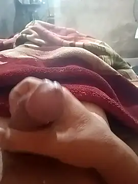 Webkamerová show Brunim1869