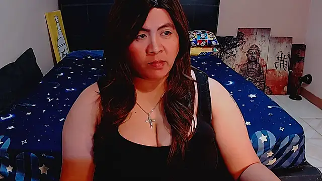 Pussy_overload Pertunjukan Webcam