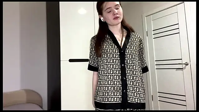 braveblush Live XXX-chat