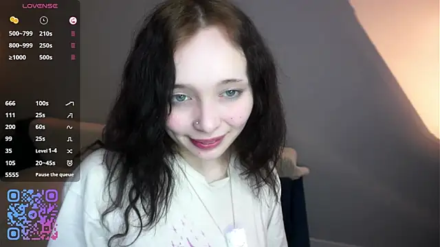 HannaHayles লাইভ XXX চ্যাট