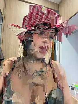 Chat XXX en directo de LauriInk1