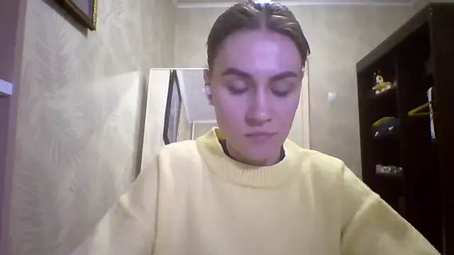 Webkamerová show ElenoreHolguin