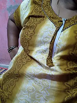 Webkamerová show nilakutty