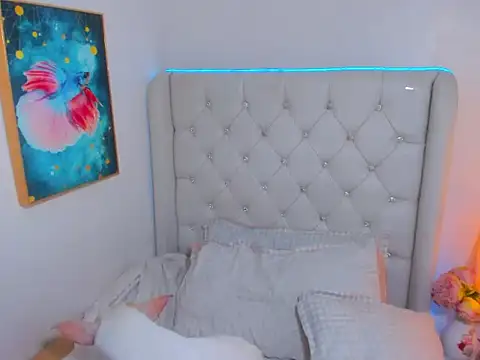 AsianZero Pertunjukan Webcam