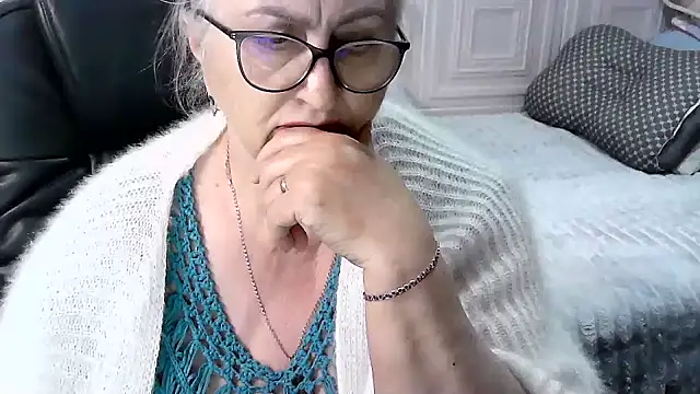 Živý XXX chat LolkaAlyss