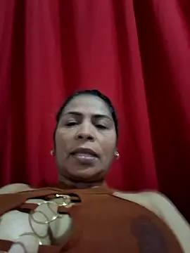 Webkamerová show floresblancas