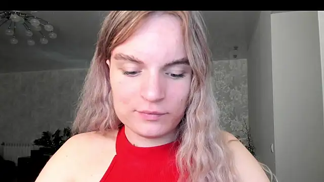 milliKira006n Webbikameraesitys