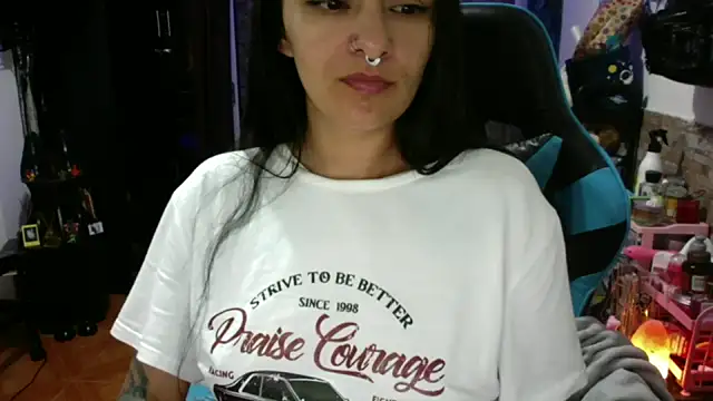 AngelaQueen_: απευθείας συνομιλία ΧΧΧ