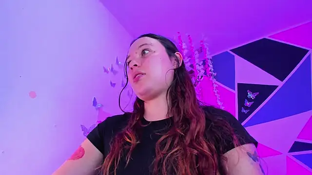 Chat XXX en directo de little_emma0