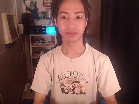 Erin_23's Webcam Show