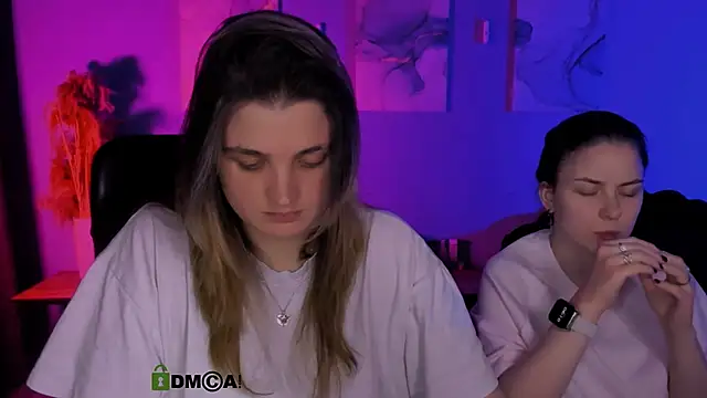 Chat XXX Live inga_gree