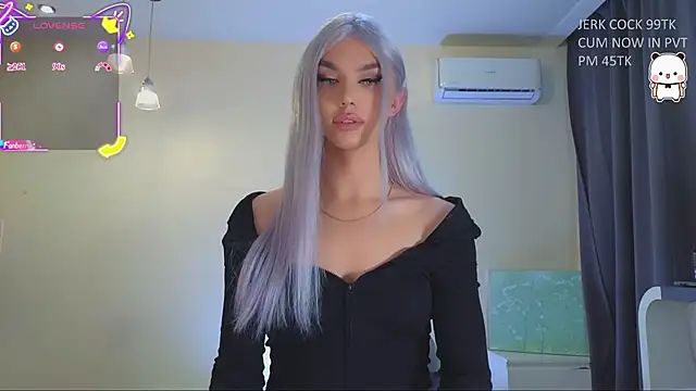 katebxtch – Naživo XXX chat