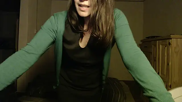 Missforever's Live XXX Chat