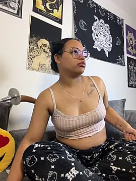 tokio_angelのライブXXXチャット