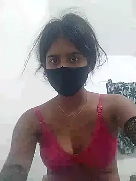 Webkamerová show Shaniya03