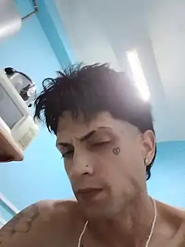 CubaxxxPeneGrande Webcam-Show