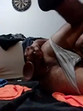 Show webcam de sade94