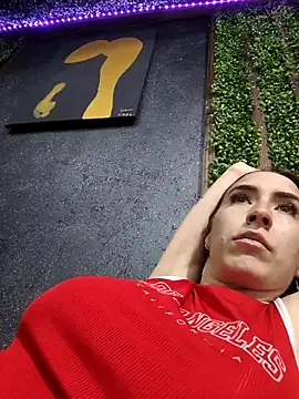 Živý XXX chat pleasure_of_life