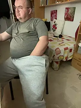 Show Webcam de Deltaalex