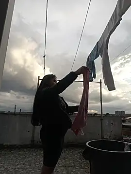 Karla__Morrison's Live XXX Chat