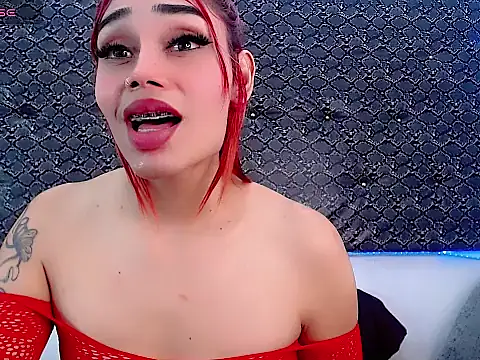 Salome_bichtxx Live XXX-Chat