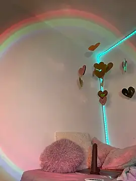 GiannaMagari_'s Live XXX Chat