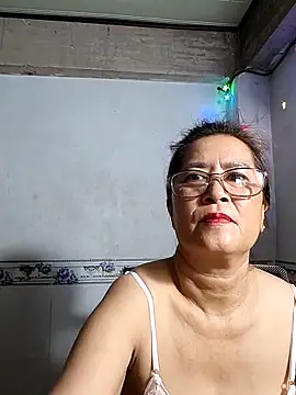 Webkamerová show phnz