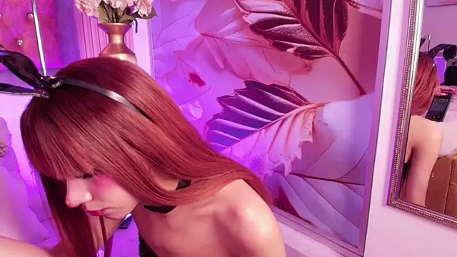 Webkamerová show Andy_Leex