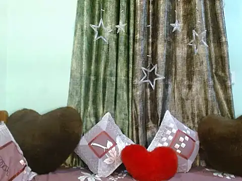 LIZNA_0's Webcam Show