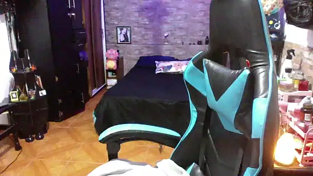 AngelaQueen_ 라이브 XXX 채팅