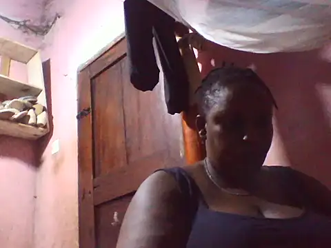 Webkamerová show big_clits