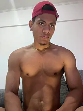 bbchocolate27 Live XXX Chat