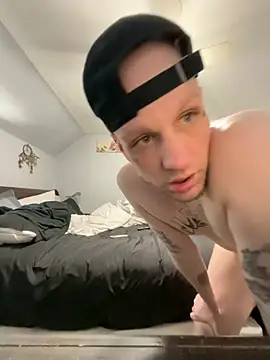 Chat XXX ao vivo de VixyGang