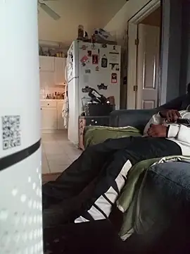 DevinToore Chat XXX in diretta