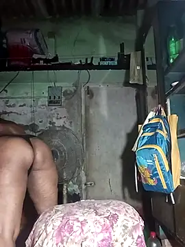 Nude-Priya2 লাইভ XXX চ্যাট