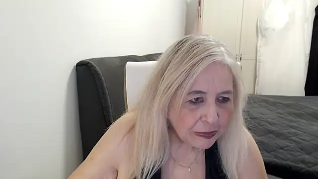 Webkamerová show SusiLifeXXX