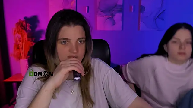 inga_gree's Live XXX Chat