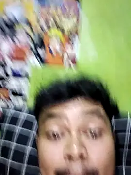 Вебкам-шоу bagasFreedom