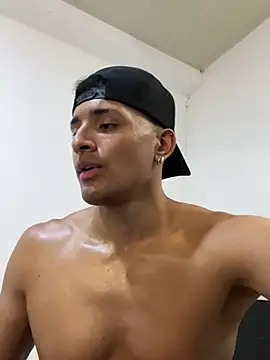 Smith_FitnessのライブXXXチャット