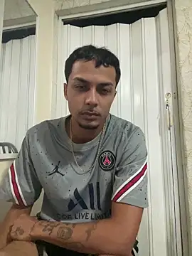 Pokazy przed kamerką – cariocamagrinho157