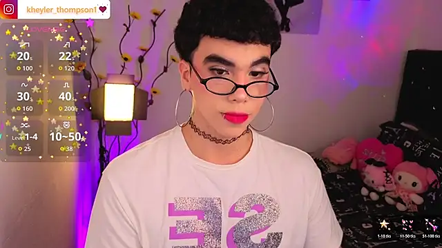 Kheyler_1's Live XXX Chat