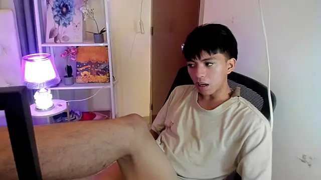 Show de davincihugecock na webcam