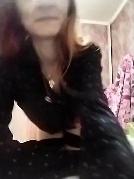 Webkamerová show YaroslavaLester