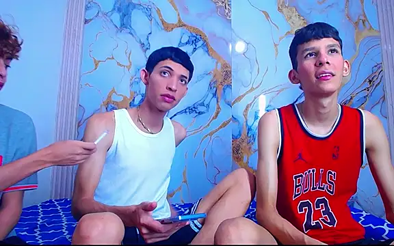 Desire_Boys1 – Live XXX-chat