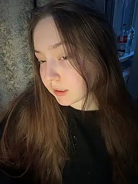 Webkamerová show charmingggirl