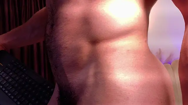 Show de Aroon_connor1 na webcam