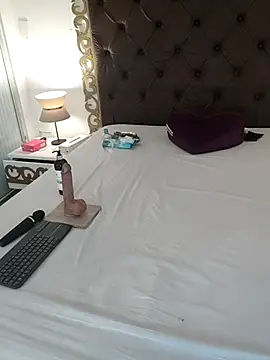 Webkamerová show AlinaVegaa_