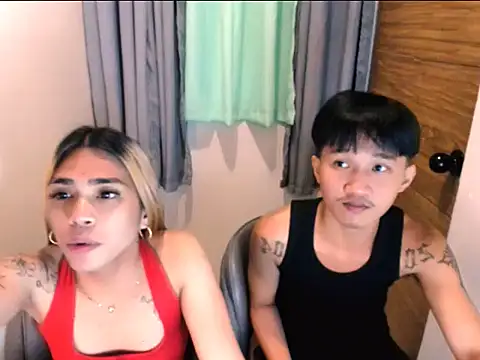 asianboy_austin 在線直播表演