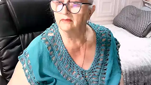 LolkaAlyss Pertunjukan Webcam