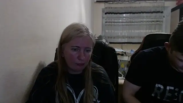 Webkamerová show PeterAndJen